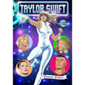 Female Force Taylor Swift Dazzler Homage Variant - Paperback