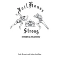 Jailhouse Strong: Interval Training - Paperback