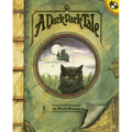 A Dark, Dark Tale - Paperback