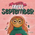 Meet September - Paperback