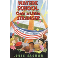 Wayside School Gets a Little Stranger - Hardcover