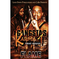 A Gangsta's Karma 4 - Paperback
