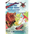 Chew Toy of the Gnat Gods - Paperback