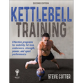 Kettlebell Training - Paperback