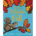 In the Middle of Fall - Paperback