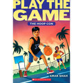 The Hoop Con (Play the Game #1): Volume 1 - Paperback