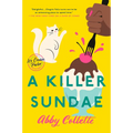 A Killer Sundae - Paperback