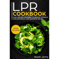 Lpr Cookbook: Main Course - Paperback