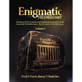 Enigmatic FREEMASONRY - Paperback