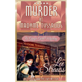 Murder at Madame Tussauds - Paperback