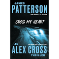 Cross My Heart - Paperback