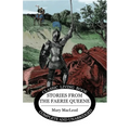 Stories from the Faerie Queene - Paperback