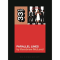 Blondie's Parallel Lines - Paperback