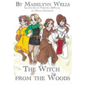 The Witch from the Woods - Paperback