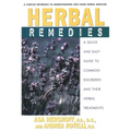 Herbal Remedies: A Quick and Easy Guide to Common Disorders and Their Herbal Remedies - Paperback