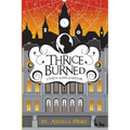 Thrice Burned - Paperback