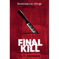 Final Kill - Paperback