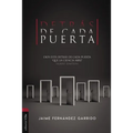 Detrás de Cada Puerta: Dios Está Detrás de Cada Puerta 'Que La Ciencia Abre' (Albert Einstein) - Paperback