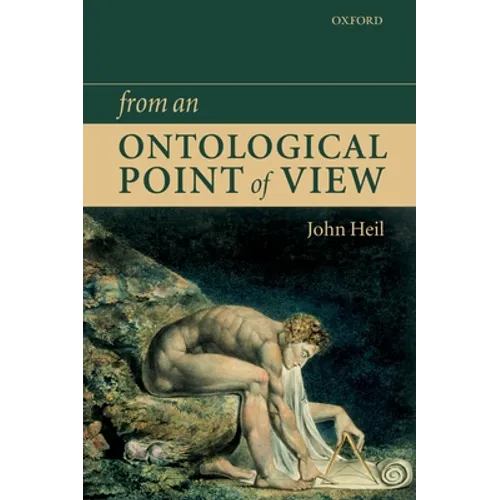 From an Ontological Point of View - Paperback