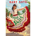 The Skirt - Paperback