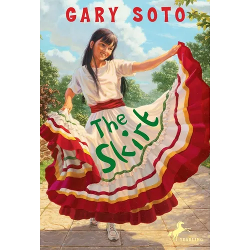 The Skirt - Paperback
