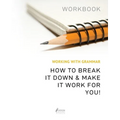 Working With Grammar Workbook: How To Break It Down & Make It Work For You - Paperback