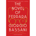 The Novel of Ferrara - Paperback