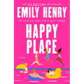 Happy Place - Paperback