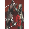 Martial Art Manual - Dim Mak: Dim Mak Manual - Paperback