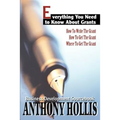 Everything You Need to Know About Grants: How To Write The Grant--How To Get The Grant--Where To Get The Grant - Paperback