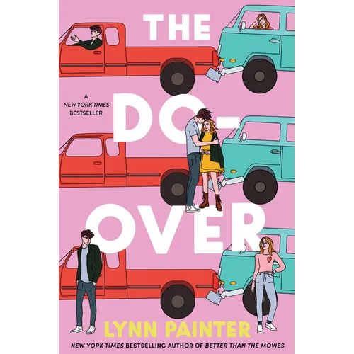 The Do-Over - Paperback