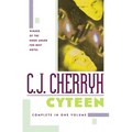 Cyteen - Paperback