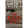 The Mummy or Ramses the Damned - Mass Market Paperbound