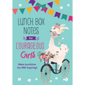 Lunch Box Notes for Courageous Girls - Paperback