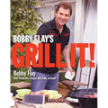 Bobby Flay's Grill It!: A Cookbook - Hardcover