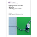 Hydrogen from Seawater Splitting: Technology and Outlook - Hardcover