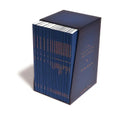 CSB Scripture Notebook, New Testament Set: Read. Reflect. Respond. - Paperback