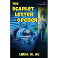 The Scarlet Letter Opener - Paperback