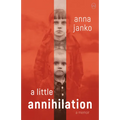 A Little Annihilation - Paperback
