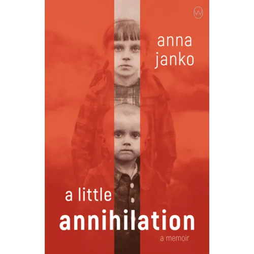 A Little Annihilation - Paperback