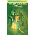 Nancy Drew 21: The Secret in the Old Attic - Hardcover