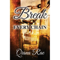 Break Every Chain - Paperback