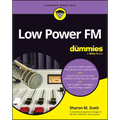 Low Power FM for Dummies - Paperback