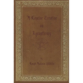 A Concise Treatise on Lycanthropy: with annotation and explanation of werewolfism. Including rare & obscure tracts and essays. - Paperback