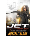 JET - Ops Files II: Terror Alert - Paperback
