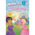 Pinkalicious at the Fair - Paperback
