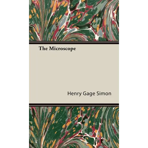 The Microscope - Hardcover