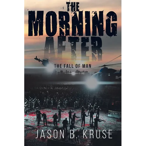 The Morning After - The Fall of Man - Paperback