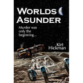 Worlds Asunder - Hardcover