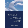 Walking and Talking with God - Paperback